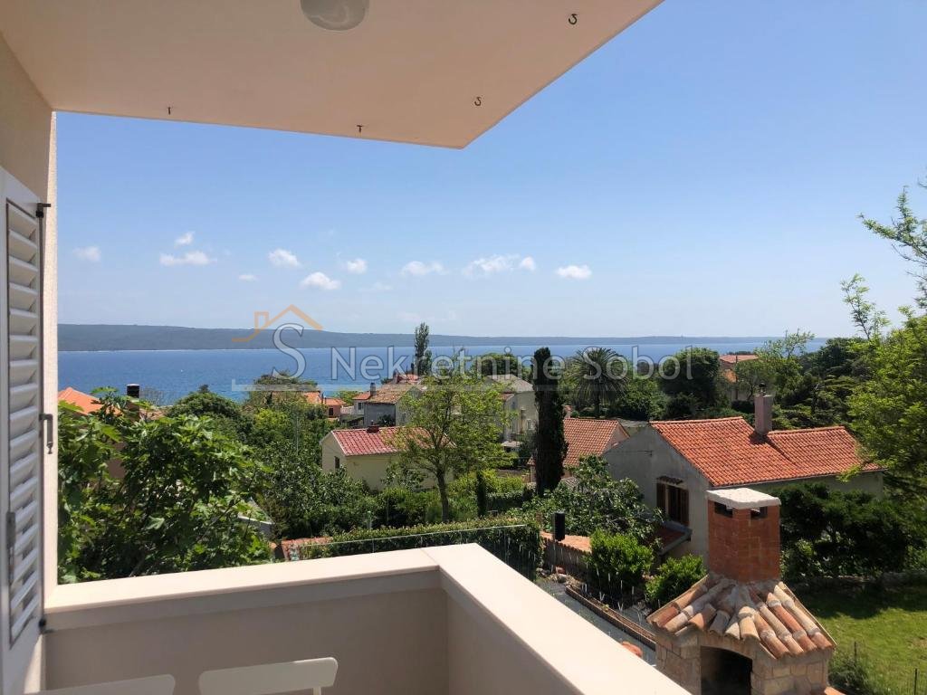 Apartment Zu verkaufen - PRIMORSKO-GORANSKA MALI LOŠINJ