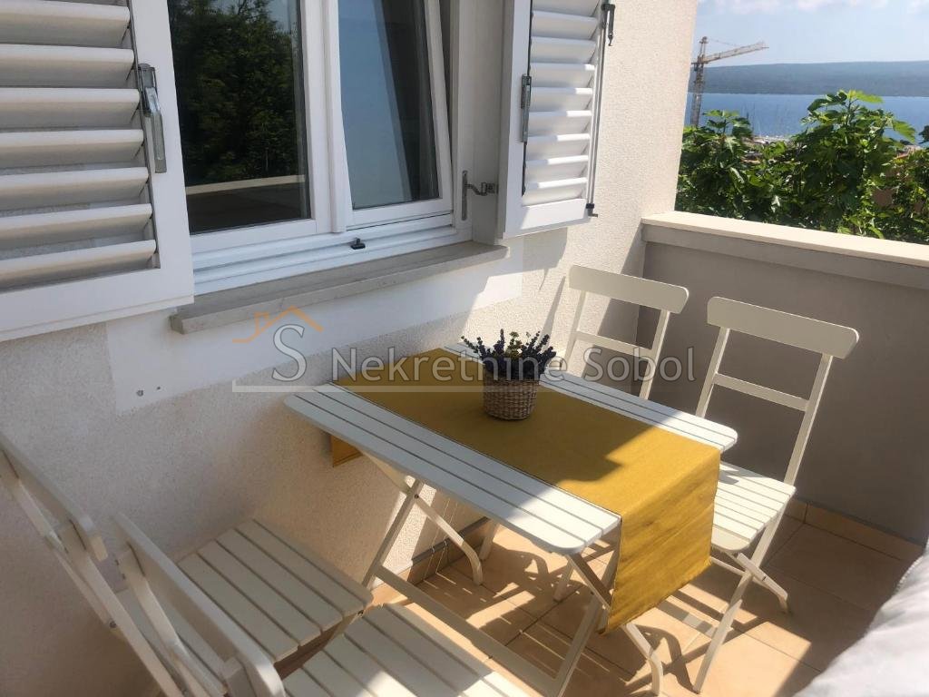 Apartment Zu verkaufen - PRIMORSKO-GORANSKA MALI LOŠINJ