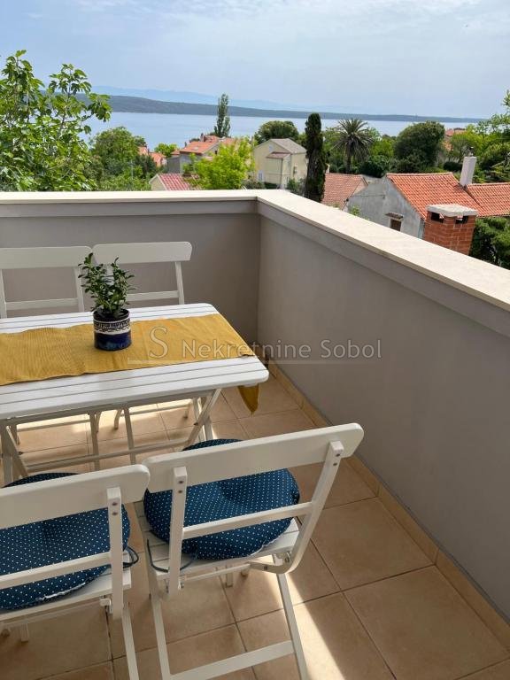 Apartment Zu verkaufen - PRIMORSKO-GORANSKA MALI LOŠINJ