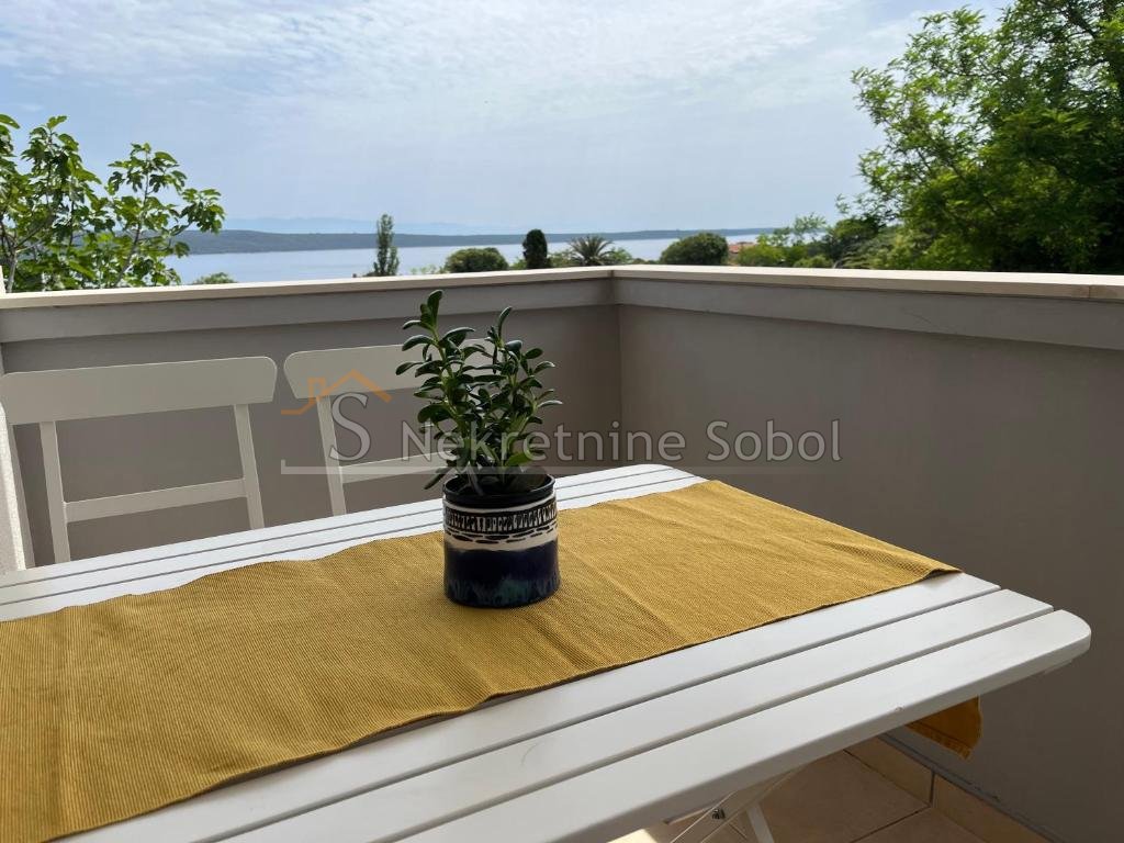 Apartment Zu verkaufen - PRIMORSKO-GORANSKA MALI LOŠINJ