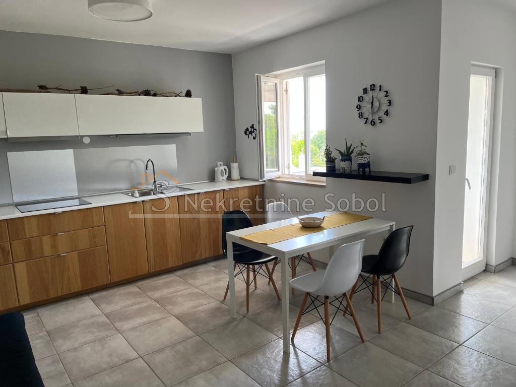 Apartment Zu verkaufen - PRIMORSKO-GORANSKA MALI LOŠINJ