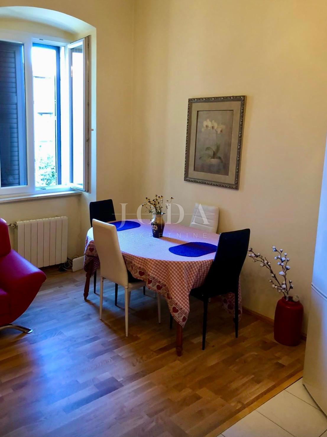 Apartma Na predaj - PRIMORSKO-GORANSKA RIJEKA