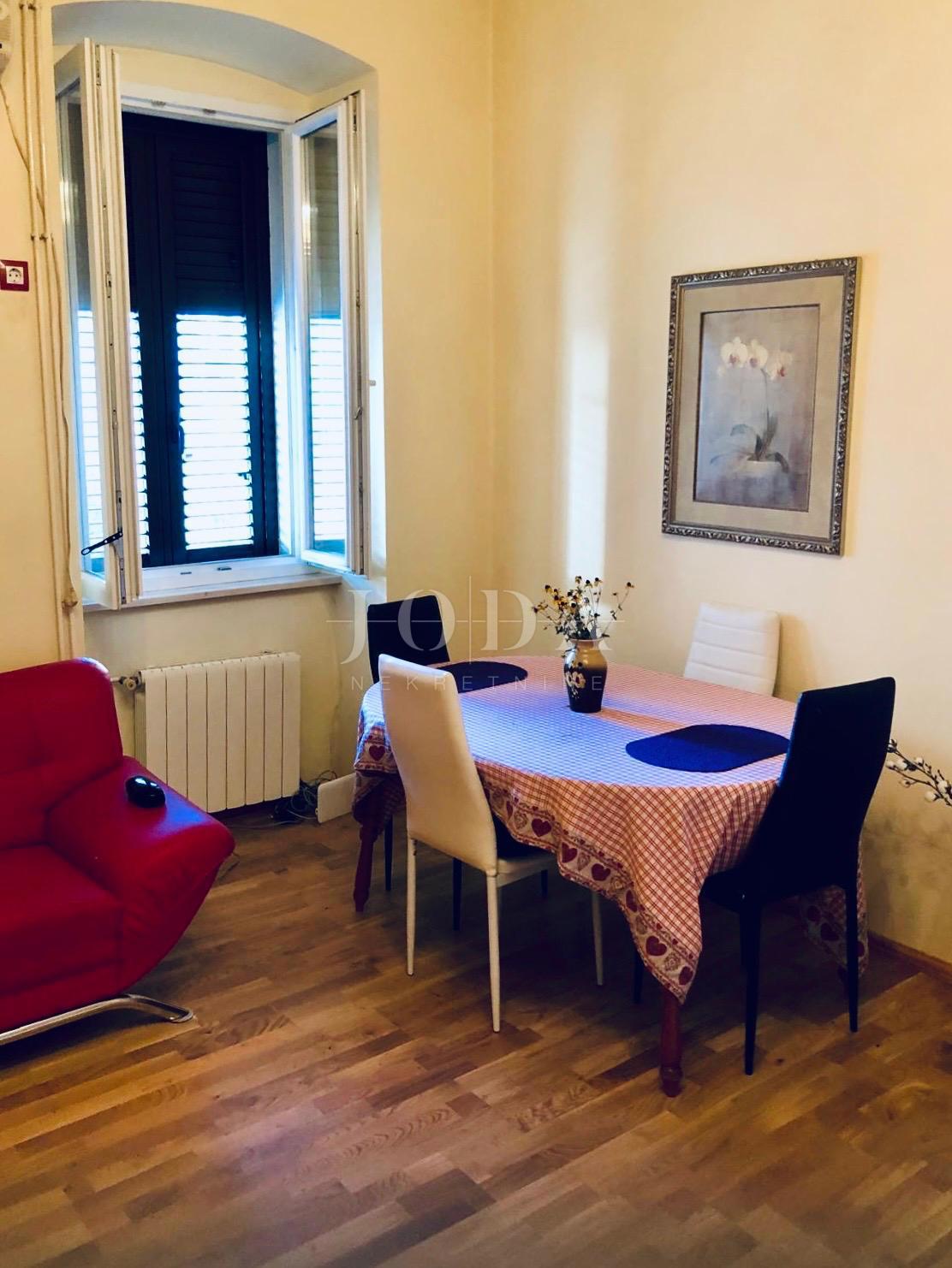 Apartma Na predaj - PRIMORSKO-GORANSKA RIJEKA