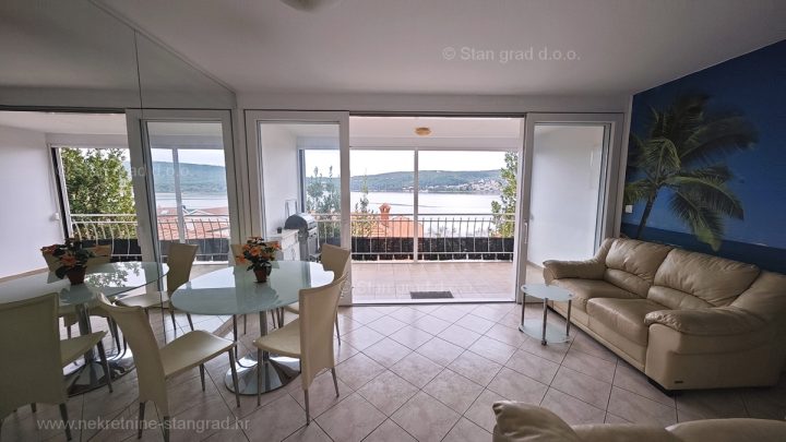 Apartma Naprodaj - Primorsko-goranska Krk - foto 3/22