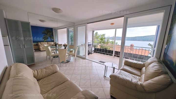 Apartma Naprodaj - Primorsko-goranska Krk - foto 4/22