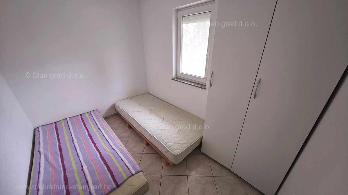 Apartmán Na predaj - PRIMORSKO-GORANSKA KRK