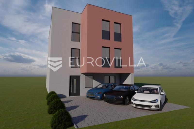 Apartmán Na predaj - OSJEČKO-BARANJSKA OSIJEK