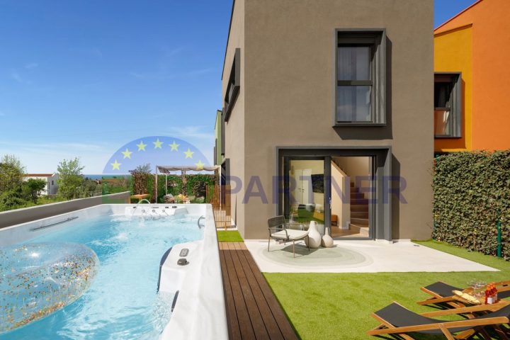 Casa in vendita 117 m² – Poreč