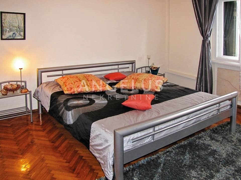 Apartmán Na prenájom - PRIMORSKO-GORANSKA OPATIJA