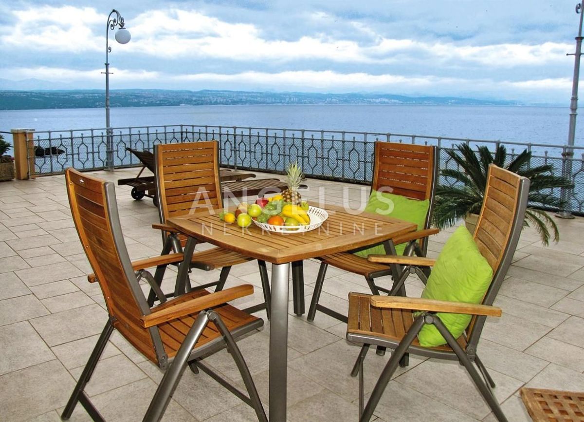 Apartmán Na prenájom - PRIMORSKO-GORANSKA OPATIJA