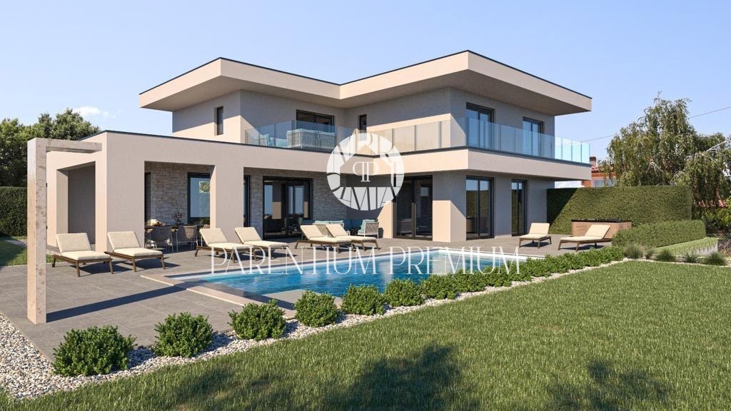 Land For sale - Istarska Poreč - foto 1/27