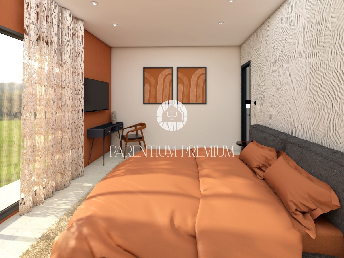 Land For sale - ISTARSKA POREČ