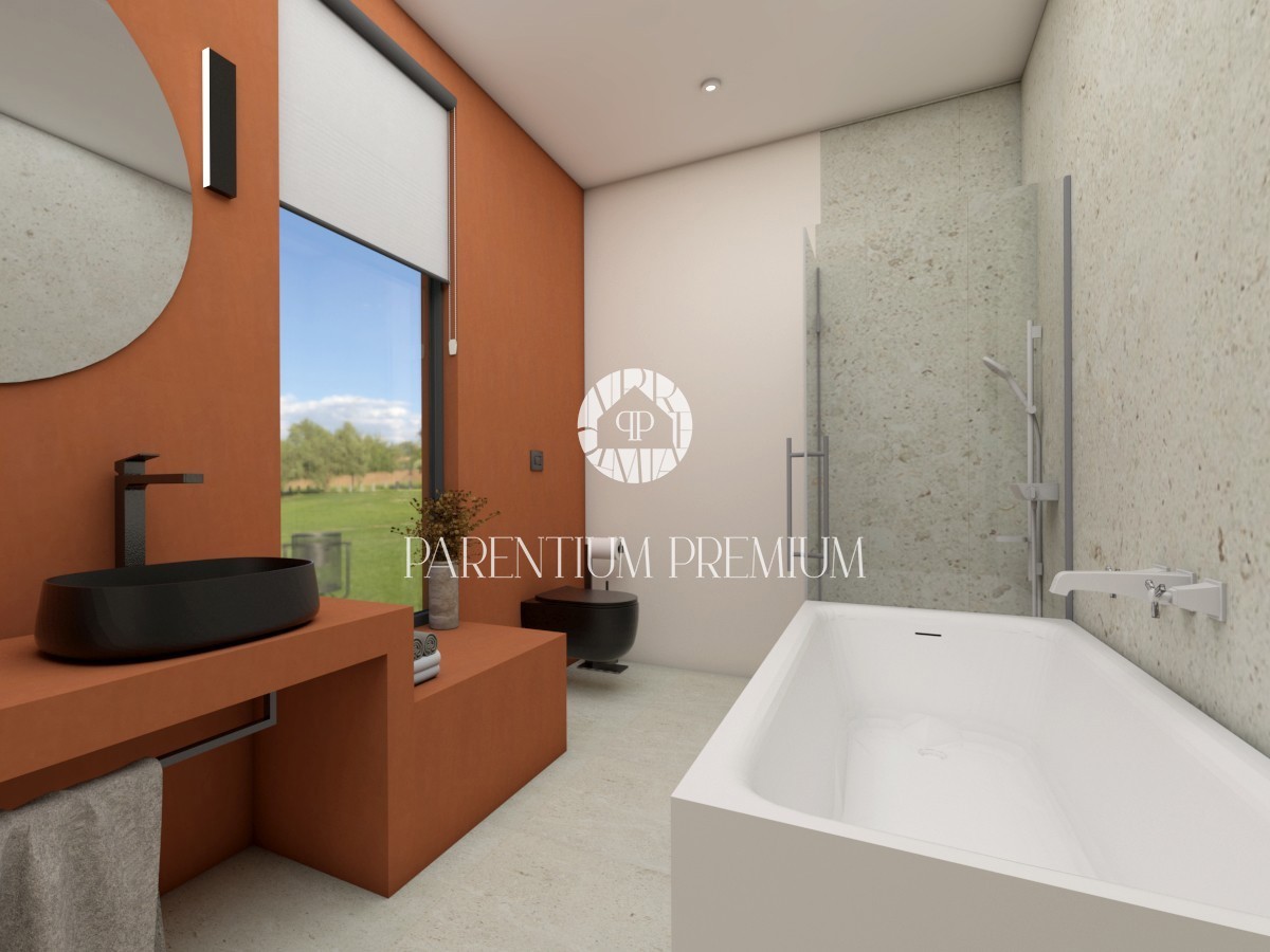 Land For sale - ISTARSKA POREČ