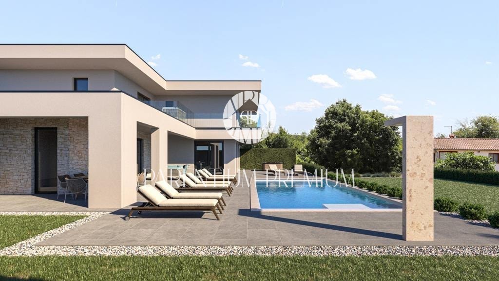 Land For sale - Istarska Poreč - foto 2/27