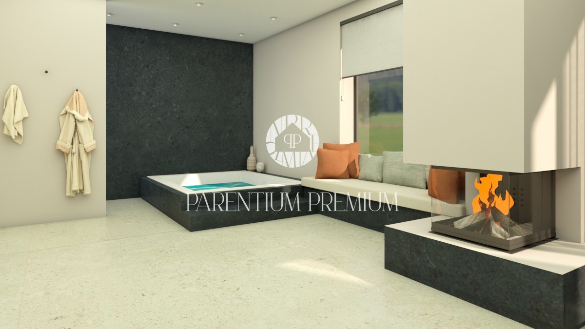 Land For sale - ISTARSKA POREČ
