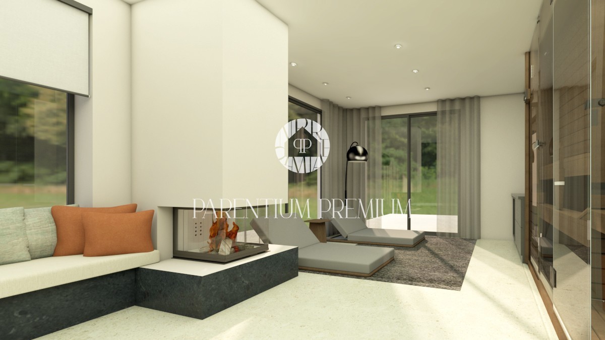 Land For sale - ISTARSKA POREČ