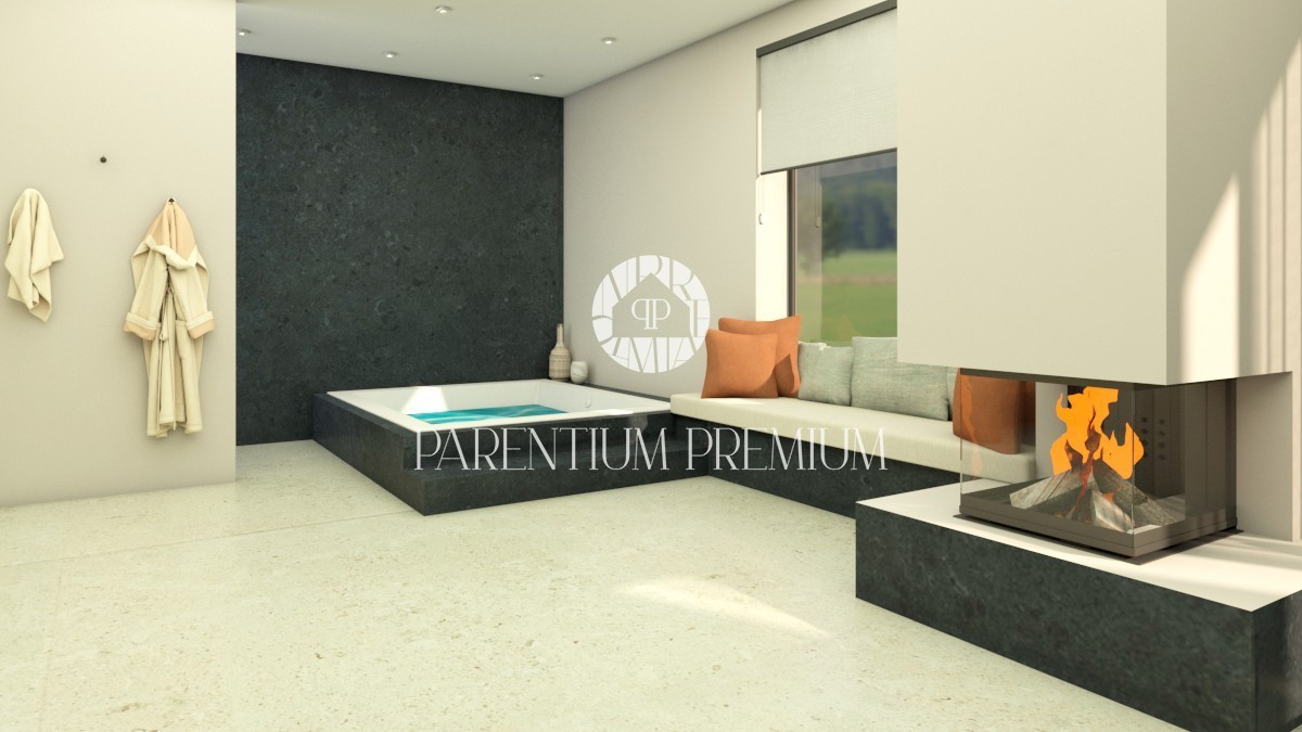 Land For sale - ISTARSKA POREČ