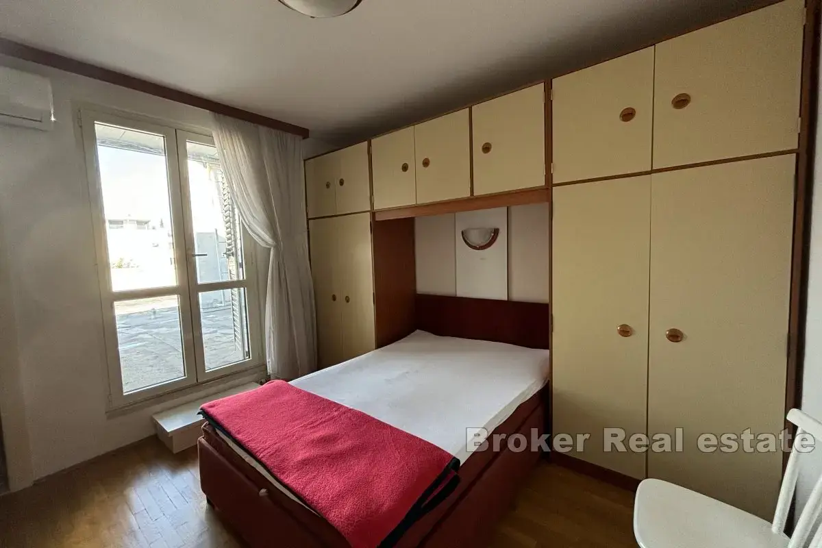 Apartmán Na prodej - SPLITSKO-DALMATINSKA SPLIT