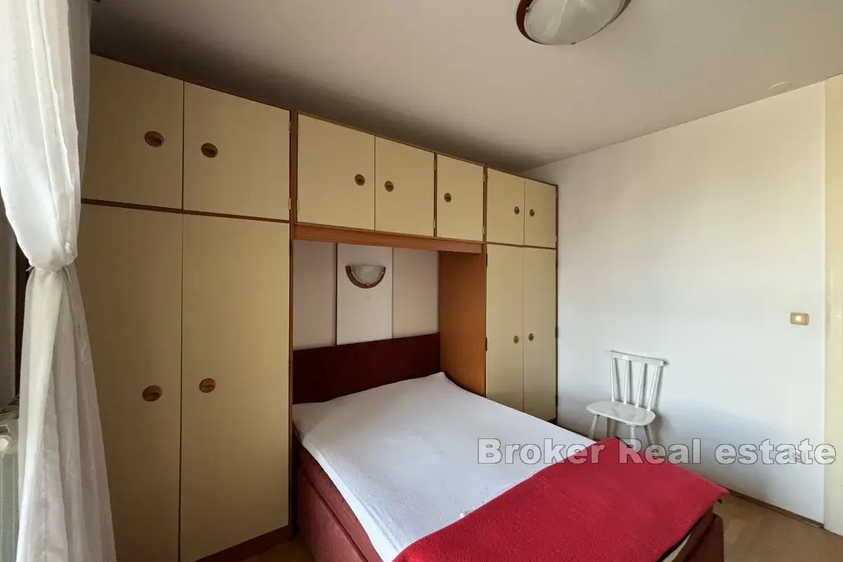 Apartmán Na prodej - SPLITSKO-DALMATINSKA SPLIT