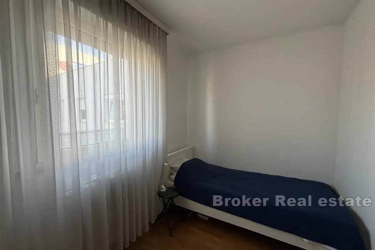 Apartmán Na prodej - SPLITSKO-DALMATINSKA SPLIT