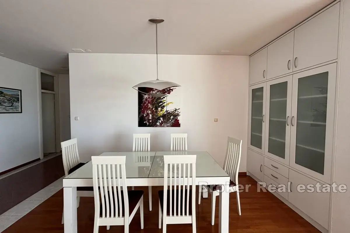 Apartmán Na prodej - SPLITSKO-DALMATINSKA SPLIT