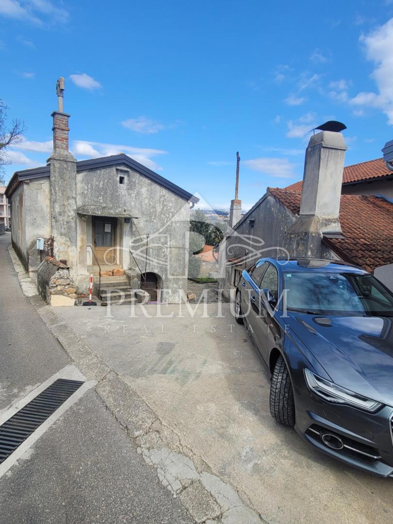 Stone houses Croatia - House For sale POBRI