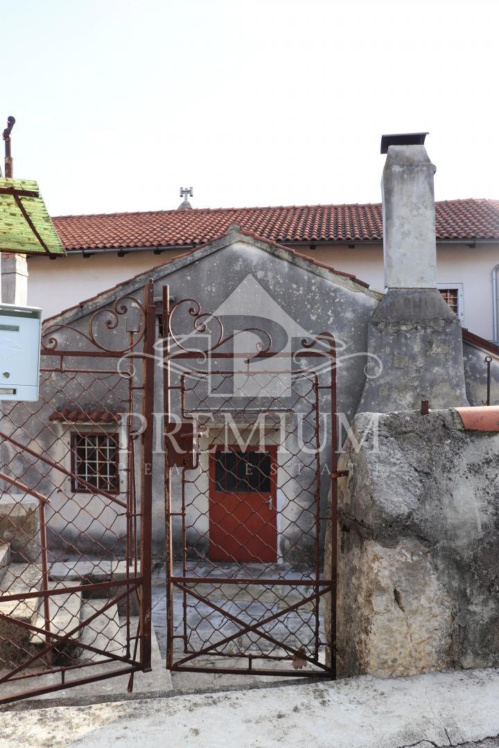 House For sale - PRIMORSKO-GORANSKA OPATIJA