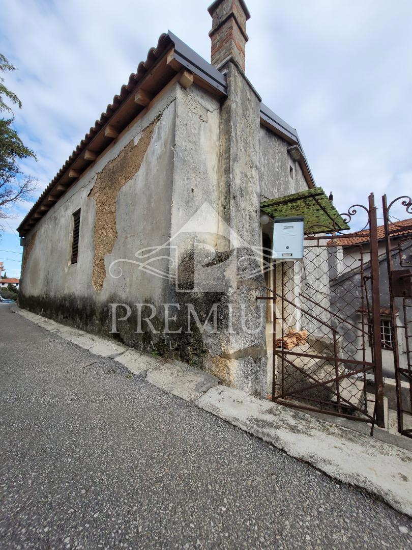 House For sale - PRIMORSKO-GORANSKA OPATIJA