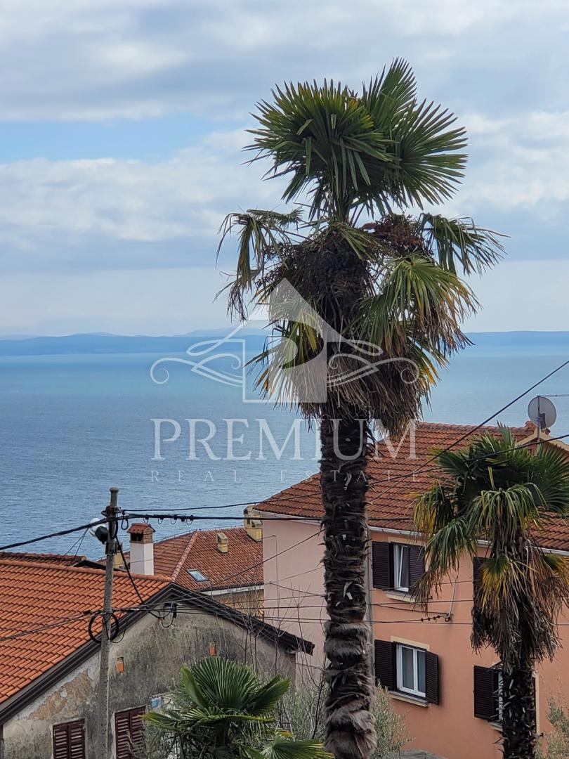 House For sale - PRIMORSKO-GORANSKA OPATIJA