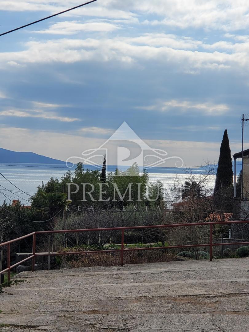 House For sale - PRIMORSKO-GORANSKA OPATIJA