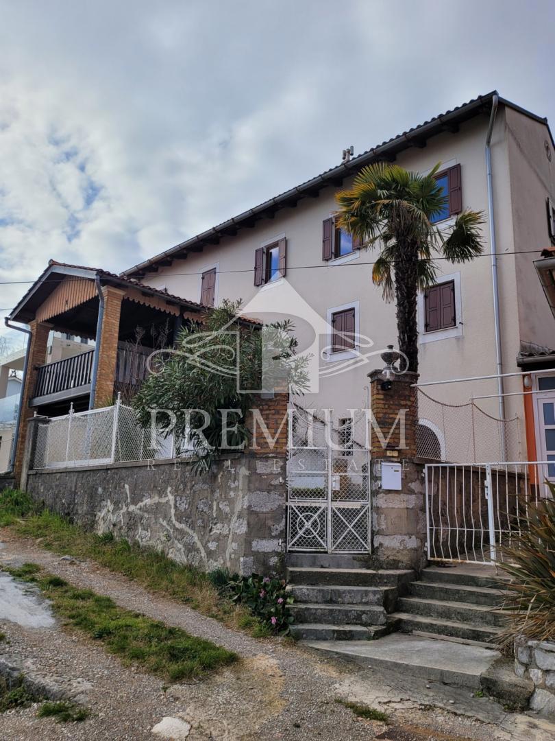 House For sale - PRIMORSKO-GORANSKA OPATIJA