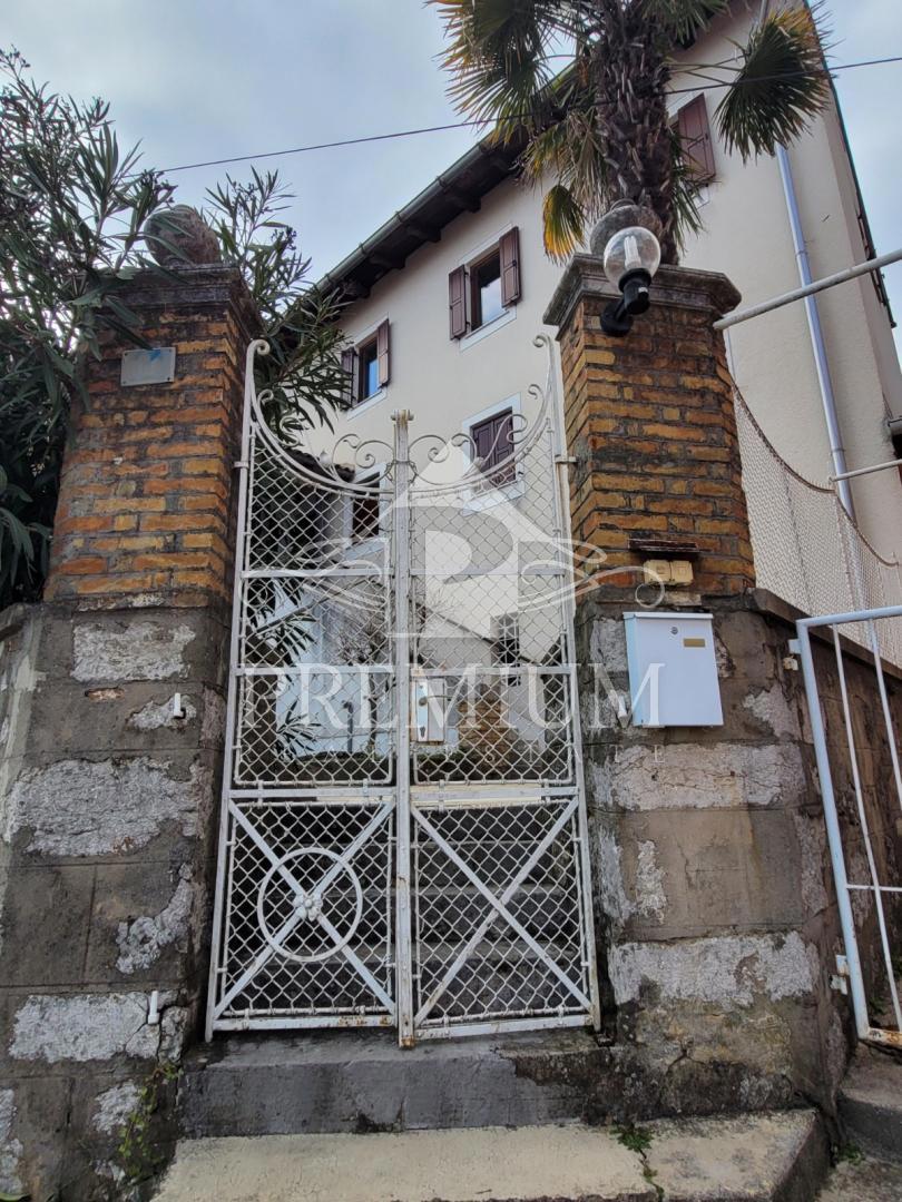 House For sale - PRIMORSKO-GORANSKA OPATIJA