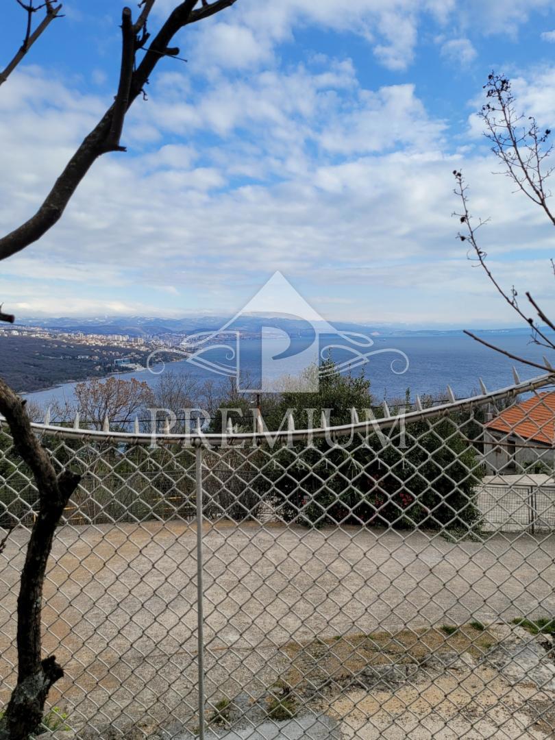 House For sale - PRIMORSKO-GORANSKA OPATIJA