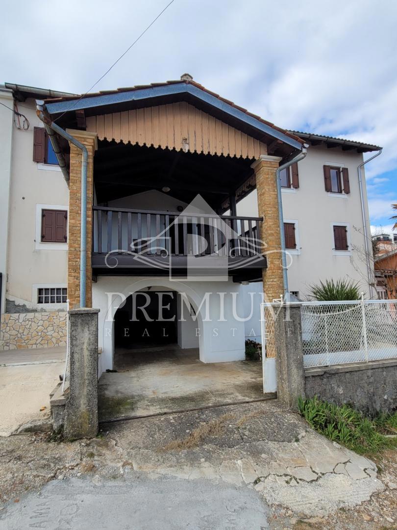 House For sale - PRIMORSKO-GORANSKA OPATIJA