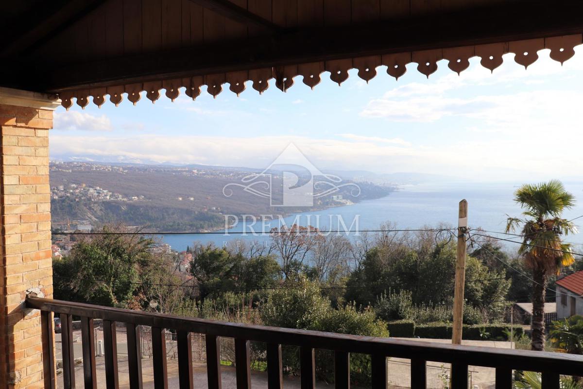 House For sale - PRIMORSKO-GORANSKA OPATIJA