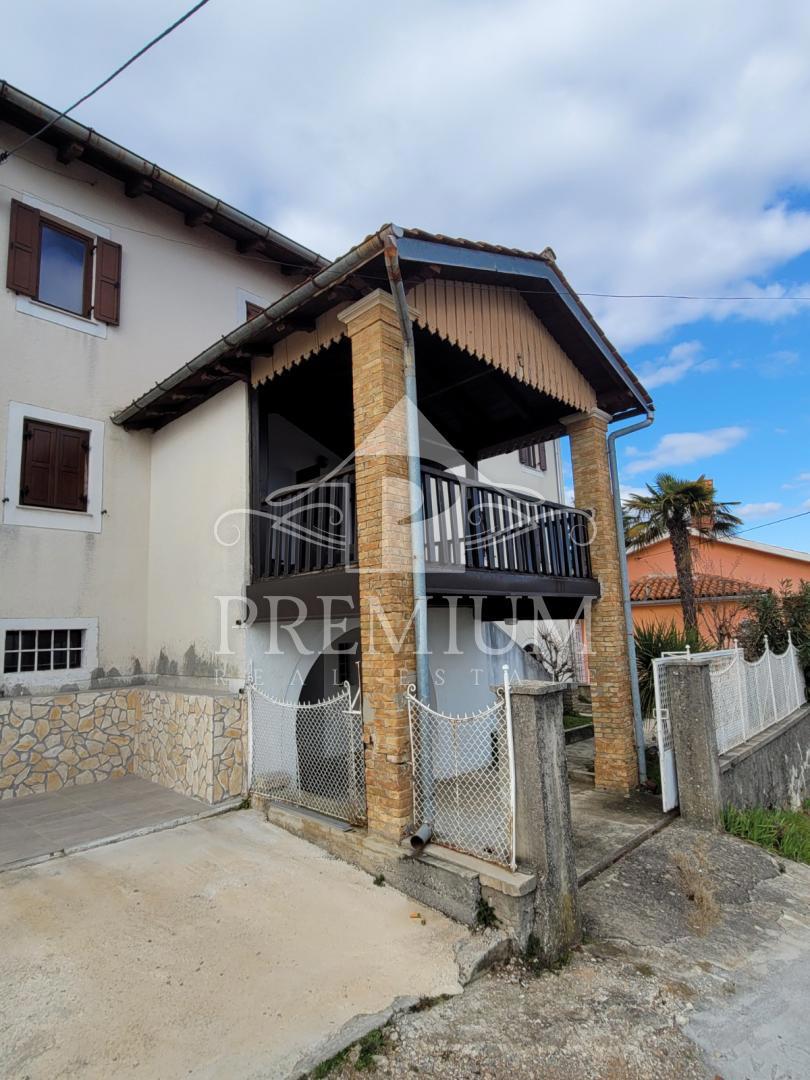 House For sale - PRIMORSKO-GORANSKA OPATIJA