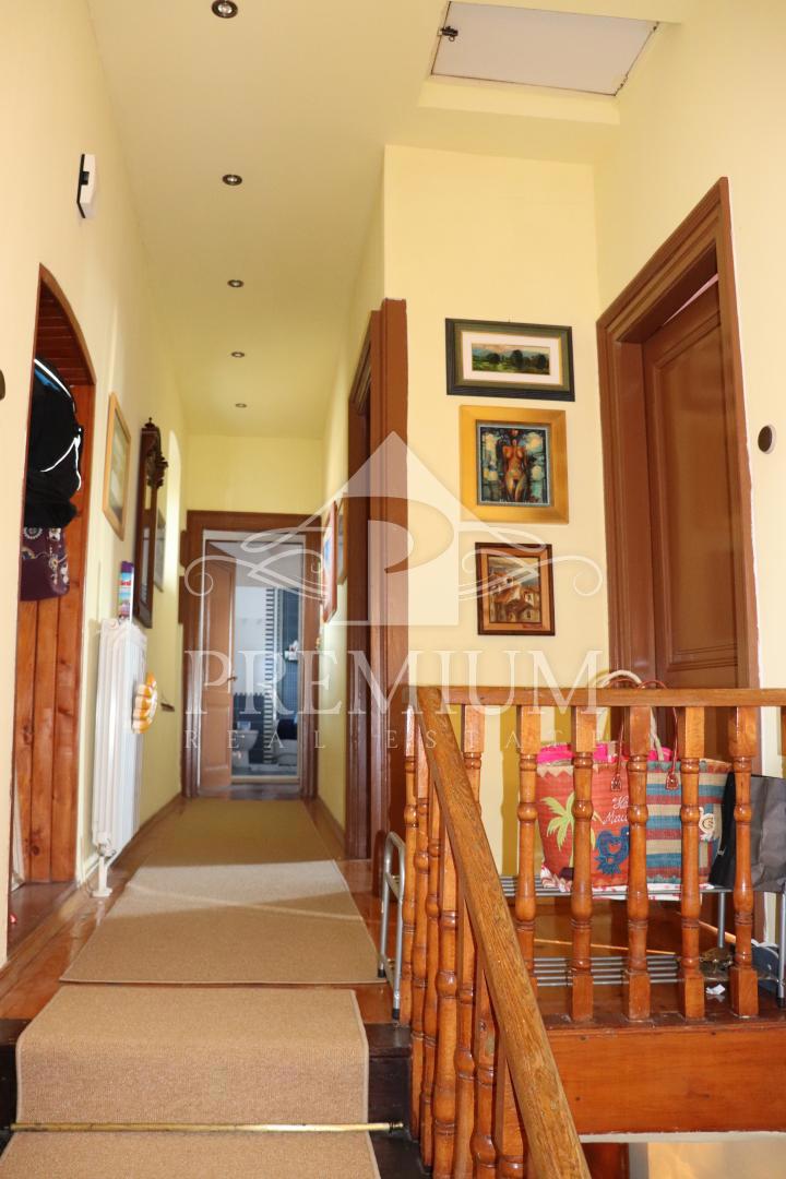 House For sale - PRIMORSKO-GORANSKA OPATIJA