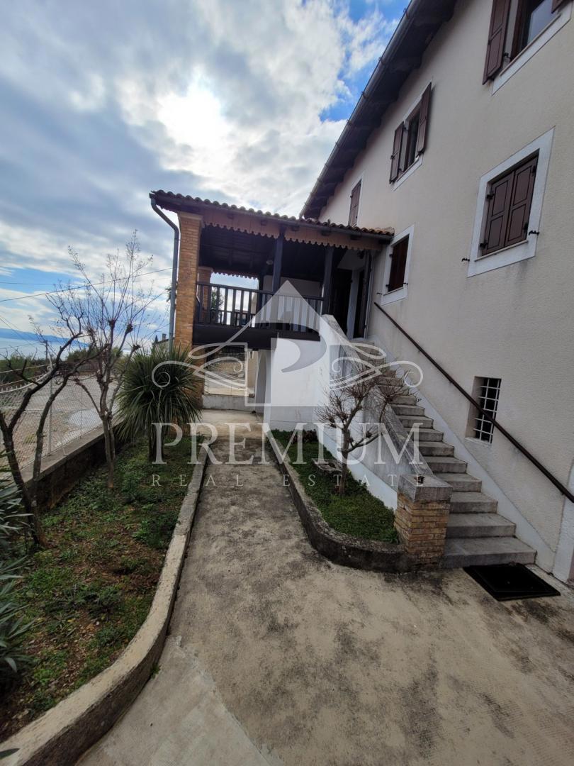 House For sale - PRIMORSKO-GORANSKA OPATIJA