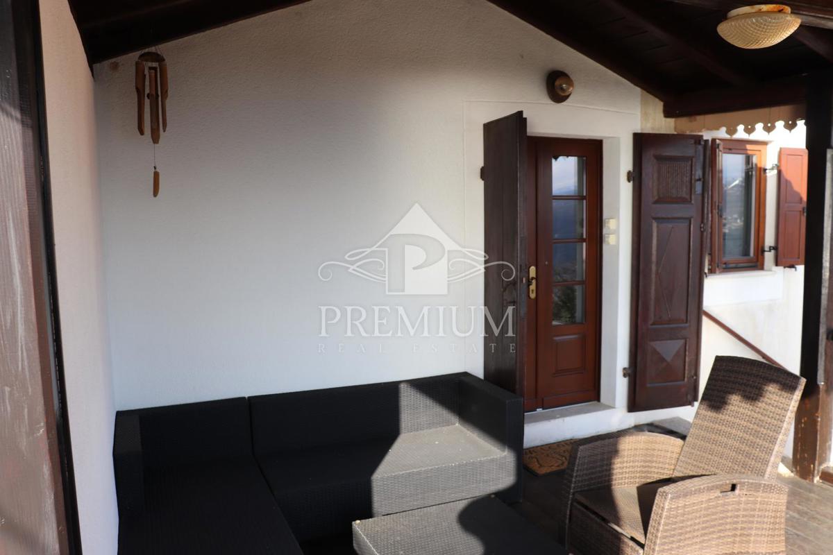 House For sale - PRIMORSKO-GORANSKA OPATIJA