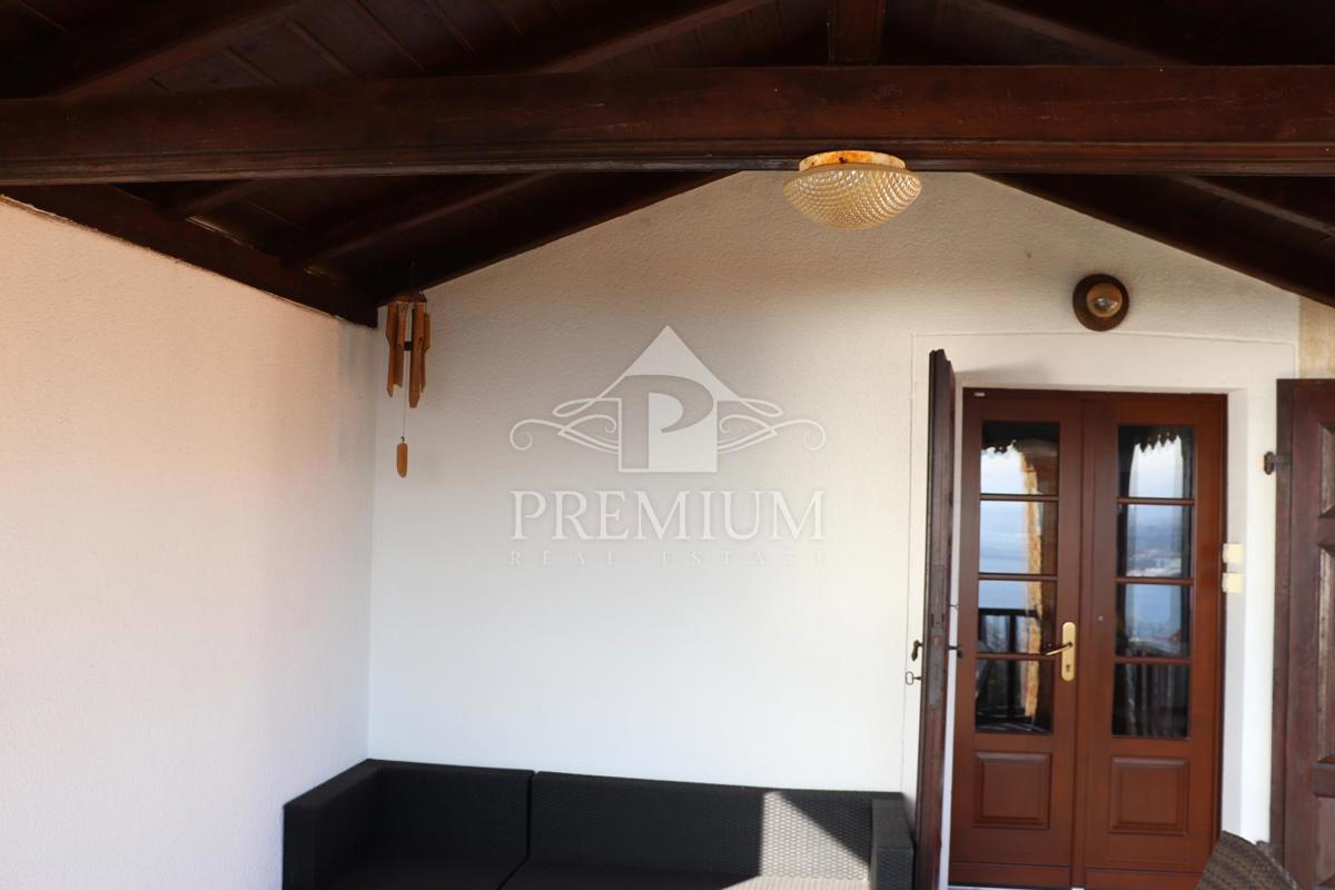 House For sale - PRIMORSKO-GORANSKA OPATIJA