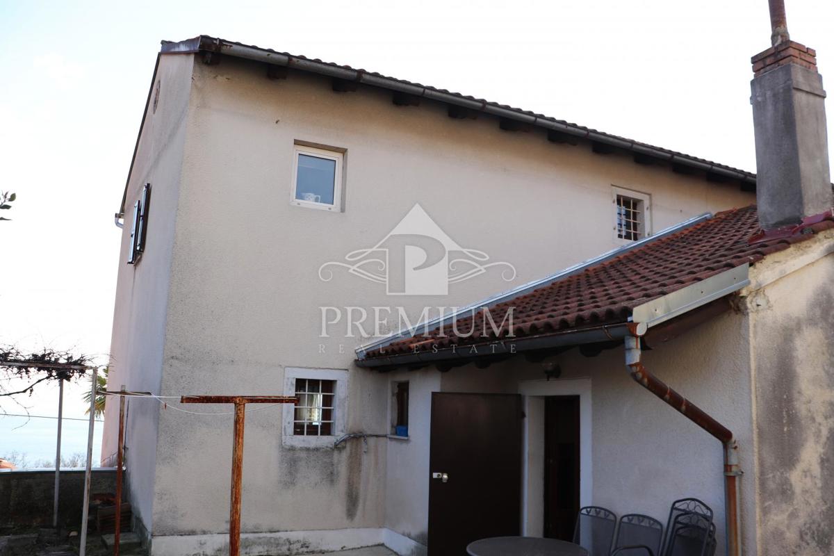 House For sale - PRIMORSKO-GORANSKA OPATIJA