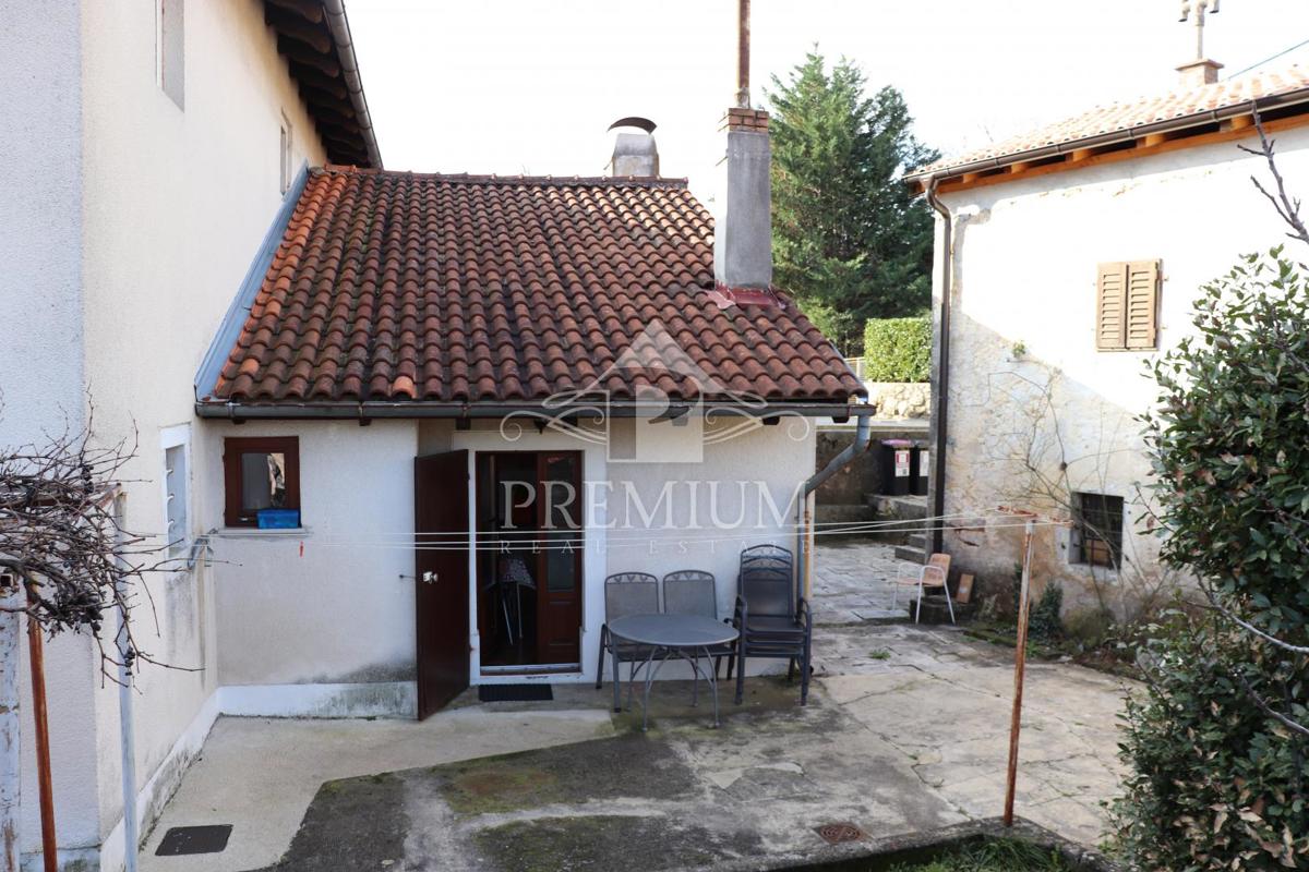 House For sale - PRIMORSKO-GORANSKA OPATIJA