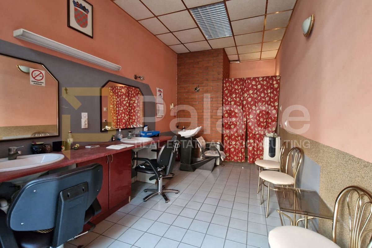 Business premises For rent OSIJEK