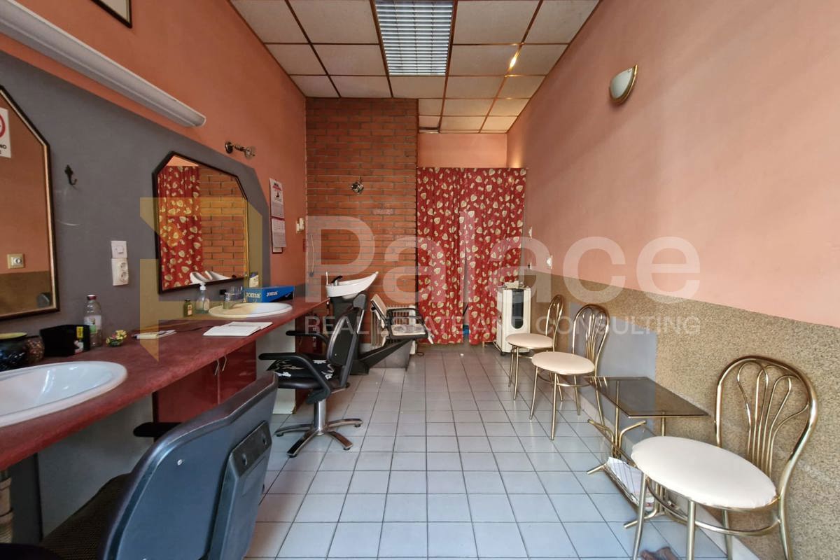 Business premises For rent - OSJEČKO-BARANJSKA OSIJEK