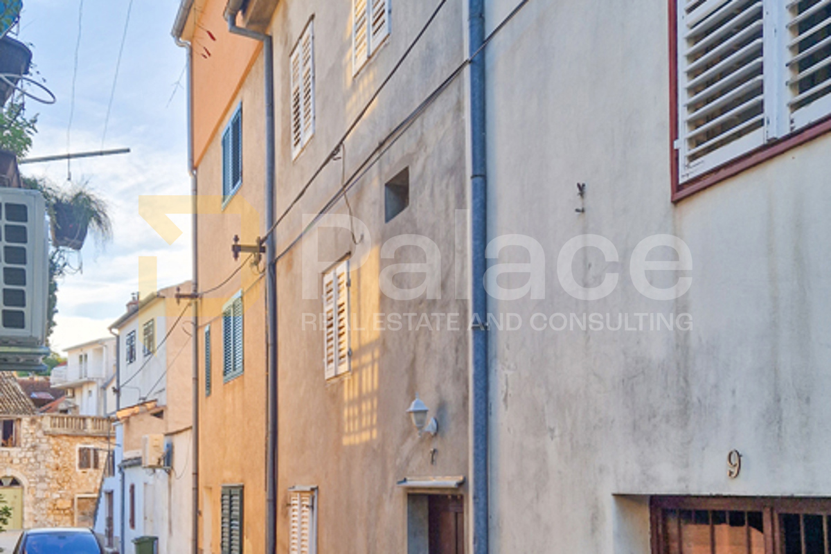 House For sale - ŠIBENSKO-KNINSKA ŠIBENIK