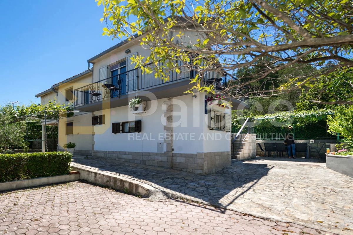 Casa In vendita - SPLITSKO-DALMATINSKA SPLIT