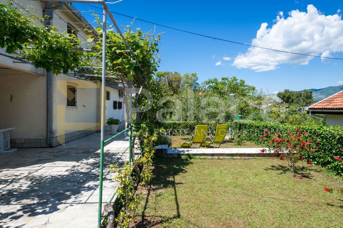 Casa In vendita - SPLITSKO-DALMATINSKA SPLIT