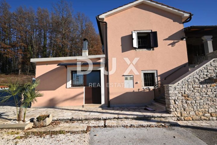 Hiša Naprodaj - Istarska Gračišće - foto 3/50
