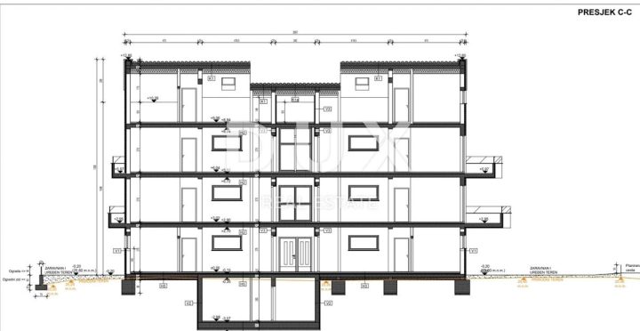 Apartment Zu verkaufen - Istarska Rovinj - foto 3/8