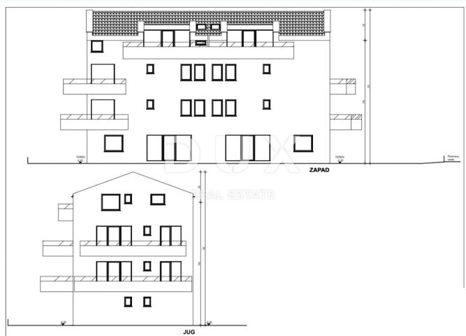 Apartment Zu verkaufen - Istarska Rovinj - foto 5/8